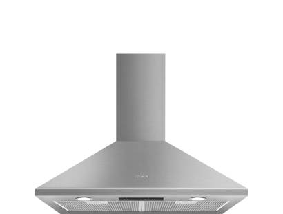 Smeg KSED75XE Cooker Hood