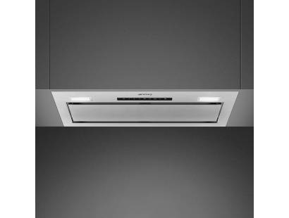 Smeg KSG6P4X Canopy Hood