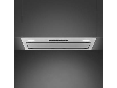 Smeg KSG8P4X Canopy Hood