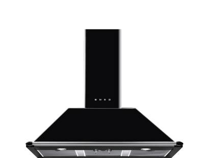 Smeg KT100BLE 100cm Cooker Hood