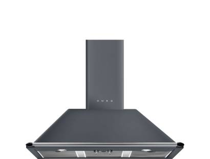 Smeg KT100GRE 100cm Cooker Hood