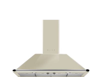 Smeg KT110PE Victoria Cooker Hood 