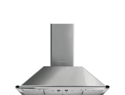 Smeg KT110XE Victoria Cooker Hood 