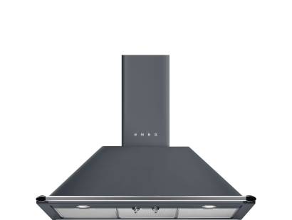 Smeg KT90GRE 90cm Victoria Cooker Hood