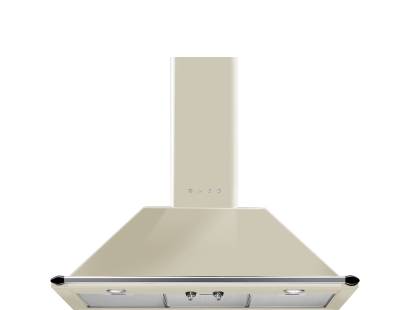 Smeg KT90PE 90cm Victoria Cooker Hood