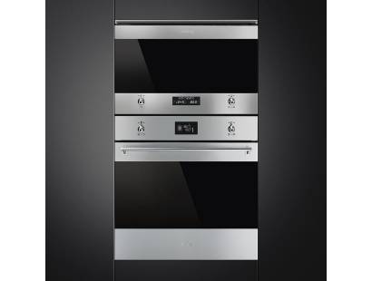 Smeg MP322X1