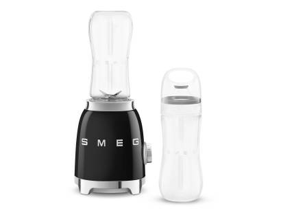 Smeg PBF01BLUK Mini Blender