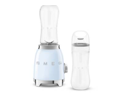 Smeg PBF01PBUK Mini Blender