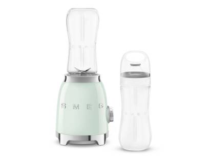 Smeg PBF01PGUK Mini Blender