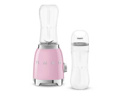 Smeg PBF01PKUK Mini Blender