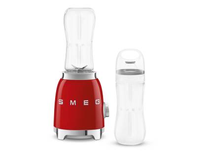 Smeg PBF01RDUK Mini Blender