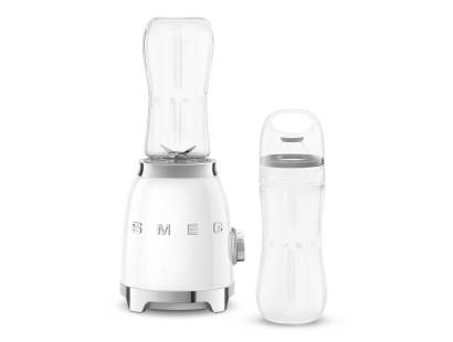 Smeg PBF01WHUK Mini Blender