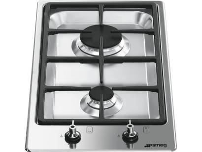 Smeg PGF32G Classic Domino Gas Hob