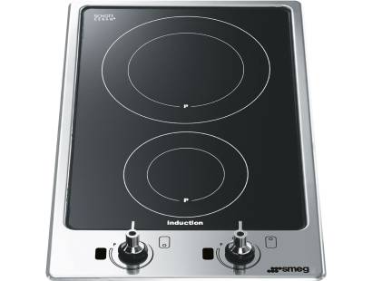 Smeg PGF32I-1 Classic Domino Induction Hob