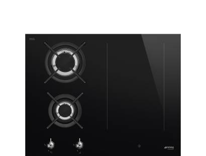 Smeg PM3643D Classic Mixed Fuel Hob