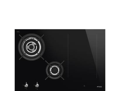 Smeg PM3743D Classic Mixed Fuel Hob