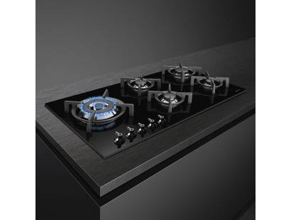 Smeg PV395LCN Gas Hob