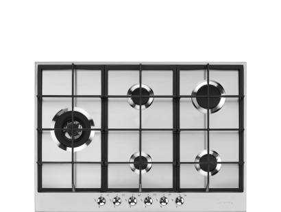 Smeg PX375 Classic Gas Hob