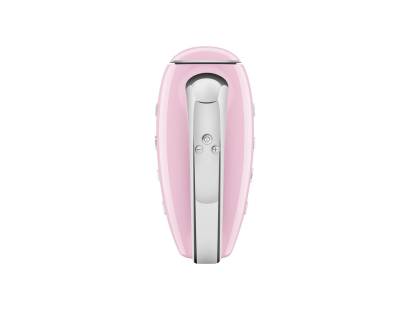 Smeg Pink Hand Mixer