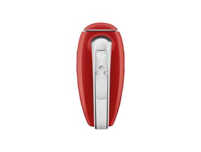 Smeg Red Hand Mixer