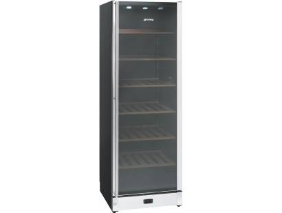 Smeg SCV115A Wine Cooler