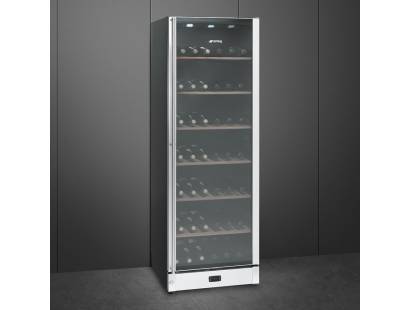 Smeg SCV115A Wine Fridge