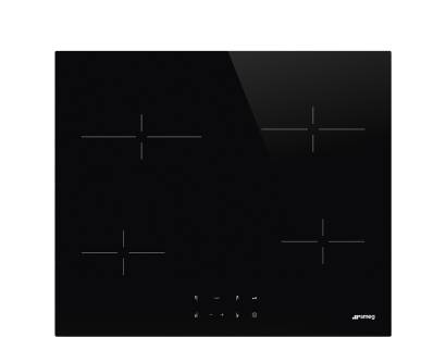 Smeg SE264TD1 Ceramic Hob