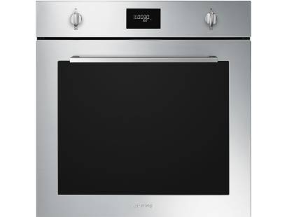 Smeg SFP6401TVX1 Cucina Built-in Single Oven