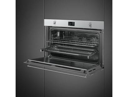 Smeg SFP9395X1