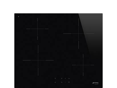 Smeg SI2641D Induction Hob