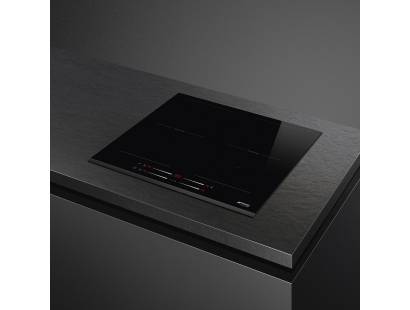 Smeg SI2M7643B Induction Hob