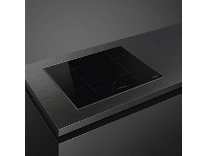 Smeg SI4642B Hob