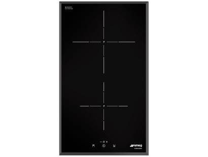 Smeg SI5322B Induction Hob