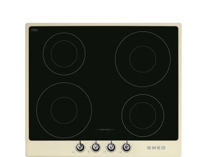 Smeg SI964PM Victoria Induction Hob