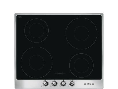 Smeg SI964XM Victoria Induction Hob