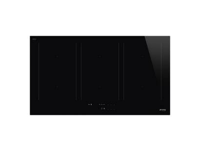 Smeg SIM3964D Induction Hob