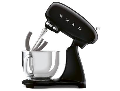 Smeg SMF03BLUK Stand Mixer