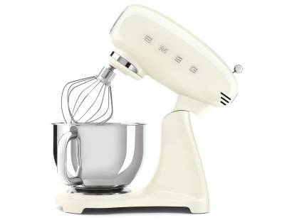 Smeg SMF03CRUK Cream Stand Mixer