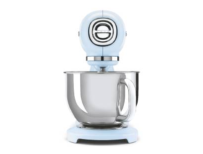 Smeg SMF03PBUK 50s Style Stand Mixer