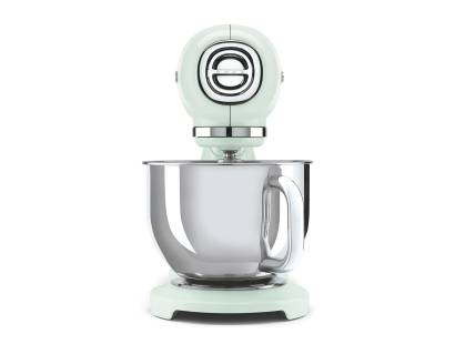 Smeg SMF03PGUK 50s Style Stand Mixer