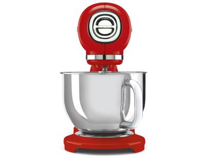 Smeg SMF03RDUK 50s Style Stand Mixer