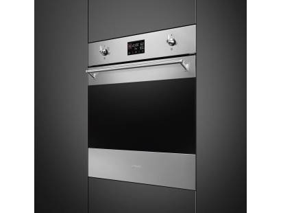 Smeg SOP6302TX 60cm Classic Multifunction Oven