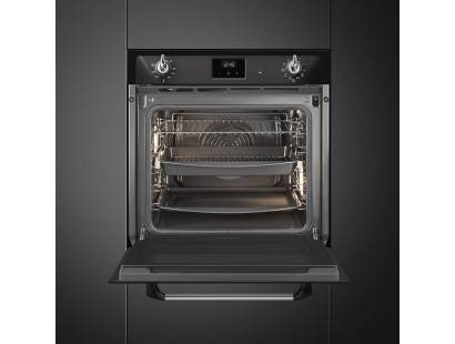 Smeg SOP6900TN Single Oven 