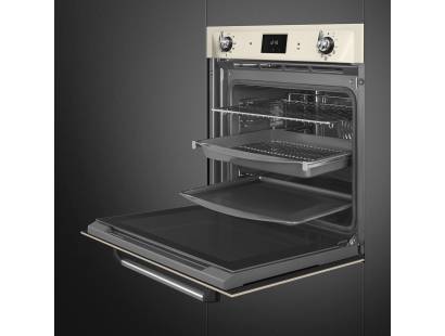 Smeg SOP6900TP Single Oven