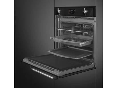 Smeg SOP6902S2PN Steam Oven