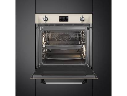 Smeg SOP6902S2PP Steam Oven