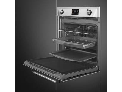 Smeg SOP6902S2PX Steam Oven