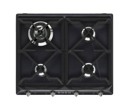 Smeg SR964NGH Victoria Gas Hob 