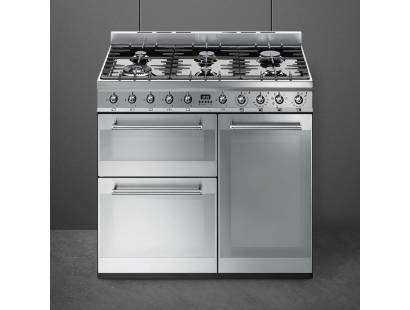 Smeg SY93 Symphony 