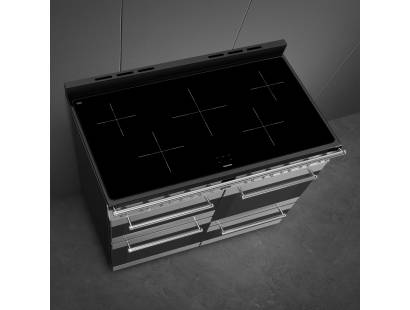 Smeg SYD4110I-1 110cm Range Cooker